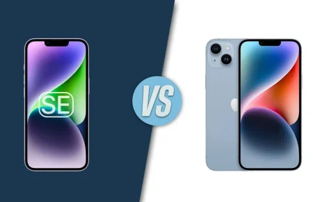 iPhone SE (2022) – Budget iPhone for Students & First-Time Buyers (2025 Review)