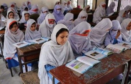Minority Support Schemes in Education Empowering Every Student in Pakistan