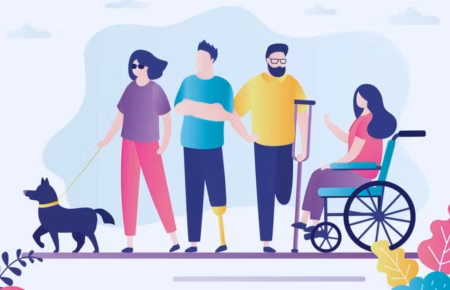 Special Quota Schemes for Disabled Persons: Opening Doors to Opportunity
