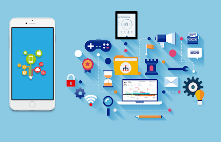 Mobile App Development – Career Scope in Pakistan