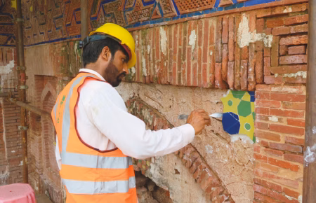 Cultural Heritage Grant Schemes in Pakistan Preserving Our Past Inspiring the Future