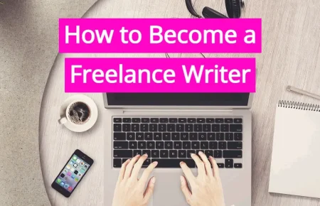 Freelance Writing for Beginners – Student Guide (2025 Pakistan Edition)