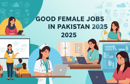Government Jobs for Women in Pakistan – Quota & Practical Tips