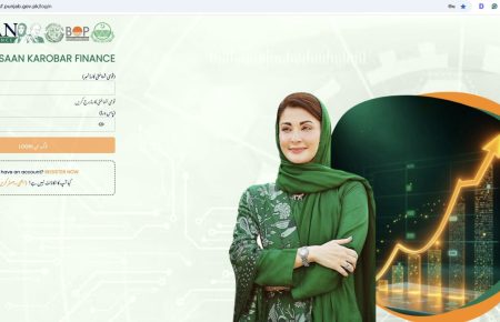 Interest‑Free Loan Scheme for Small Businesses in Punjab: A Boost to SMEs