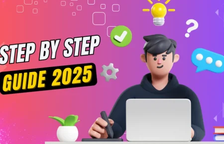 How Women Can Start Freelancing in Pakistan (2025 Complete Guide)