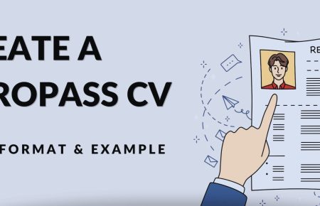 CV & Cover Letter Tips for Freshers (2025 Pakistan Guide)