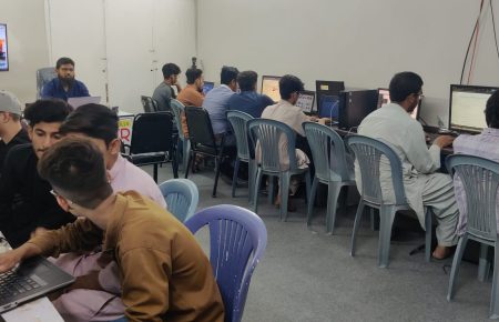 How to Learn Digital Marketing Free as a Student in Pakistan