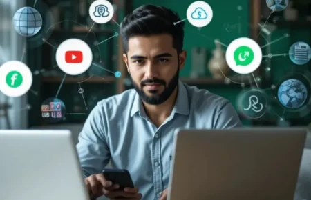 Online Jobs for Students in Pakistan – Make Money from Home (2025 Guide)