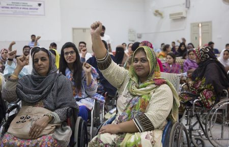 Disabled Youth Training Schemes in Pakistan – Empowerment, Opportunities & How to Apply (2025 Guide)