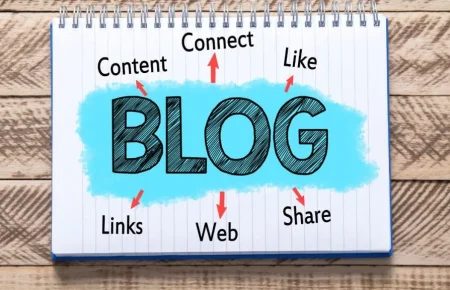 Blogging for Students – How to Start & Earn in Pakistan (2025 Guide)