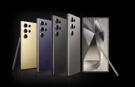 Galaxy S24 Ultra – Ultimate Camera Beast Review (2025)