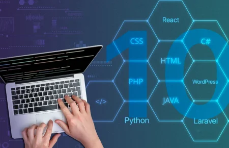 Most In-Demand Programming Languages in Pakistan