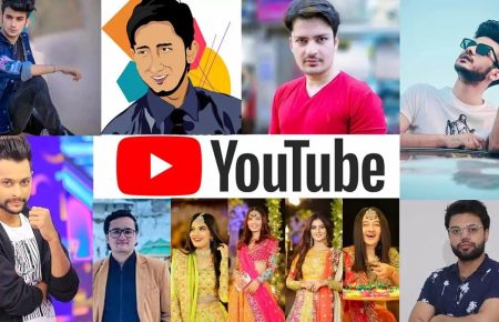 How to Become a Successful YouTuber or Content Creator in Pakistan