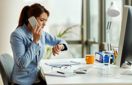 Time Management Tips for Students with Part-Time Jobs (2025 Guide)
