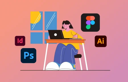 Freelance Graphic Design in Pakistan (2025) – Best Platforms & Tips for Beginners