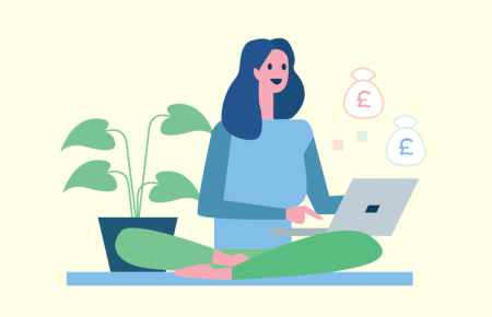 Content Writing Jobs for College Students – Earn While You Study (2025 Pakistan Guide)