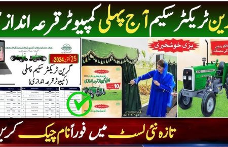 Punjab Green Tractor Subsidy for Farmers: Empowering Small-Scale Cultivation