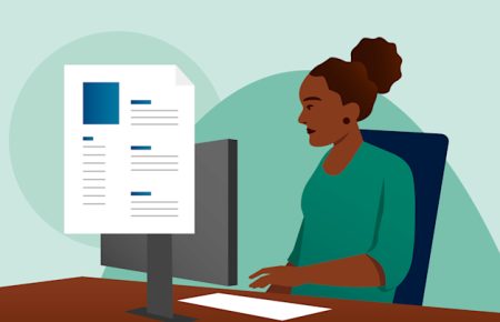 How to Write a CV as a Student in Pakistan