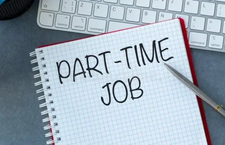 Best Part-Time Jobs for Students in Pakistan (2025 Guide)