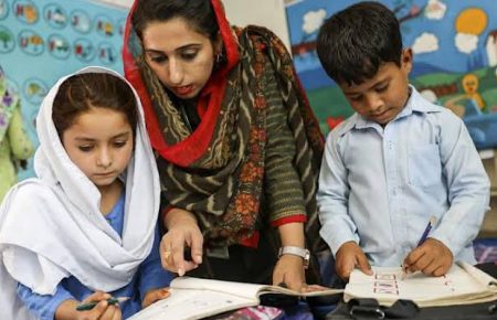 Education & Teaching Jobs in Pakistan – Apply Now
