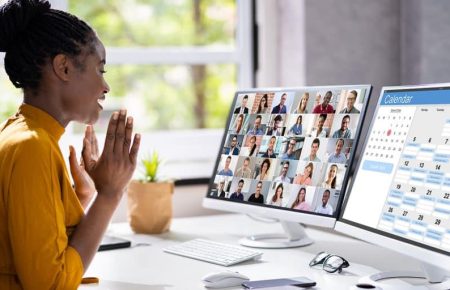 Remote IT Jobs – Work for Global Companies from Pakistan